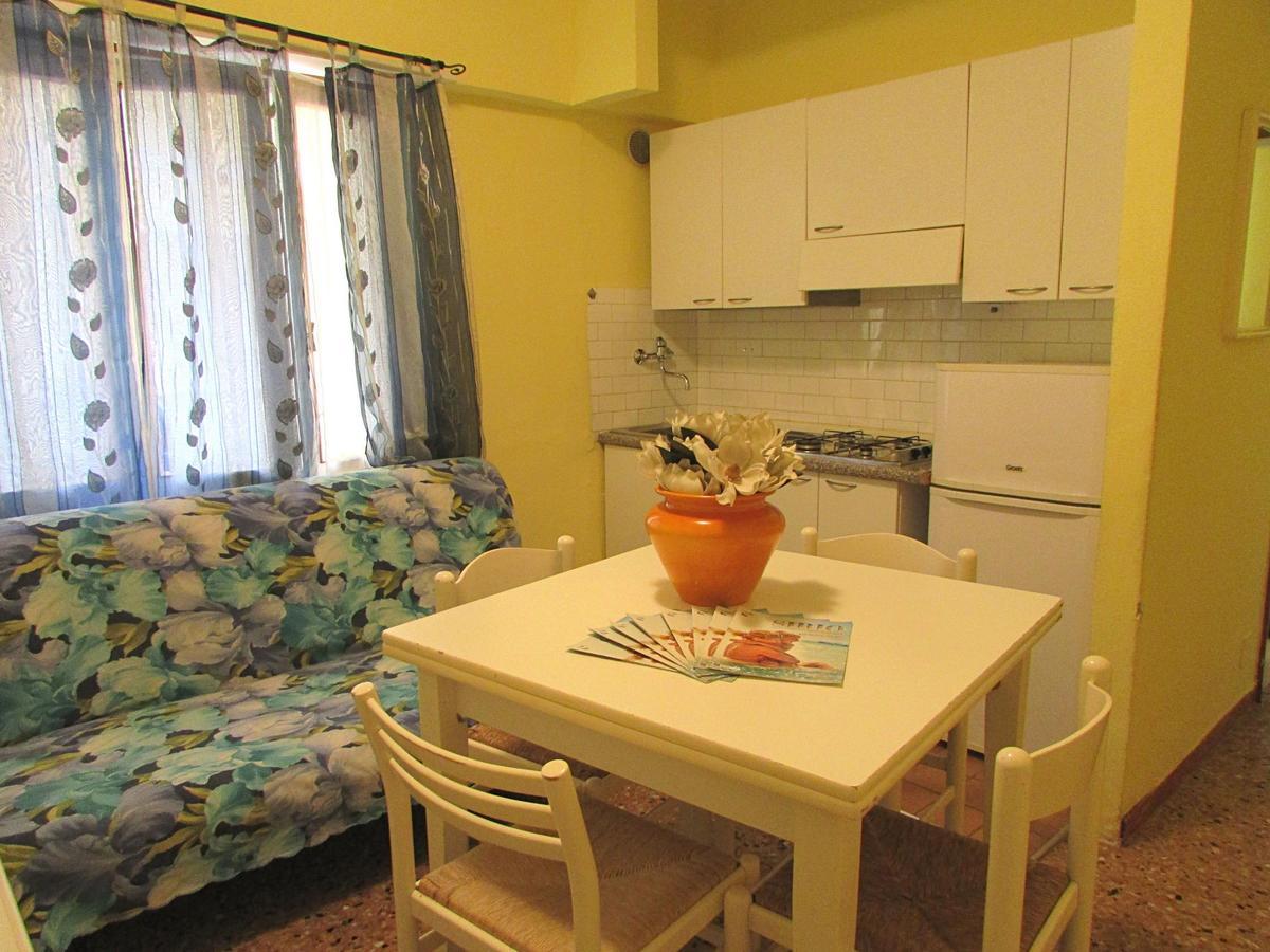Ida Apartment Bibione Ngoại thất bức ảnh