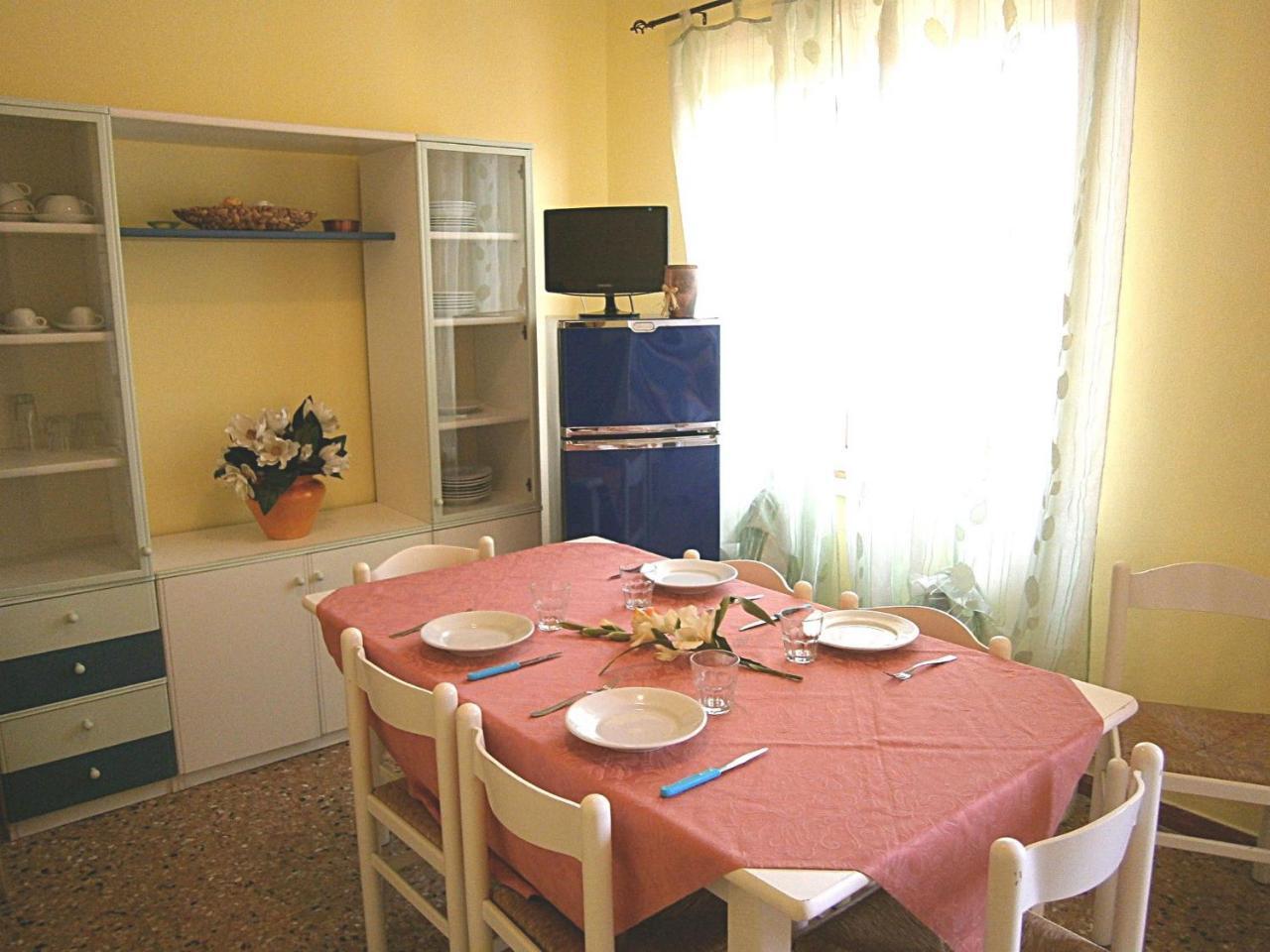 Ida Apartment Bibione Ngoại thất bức ảnh