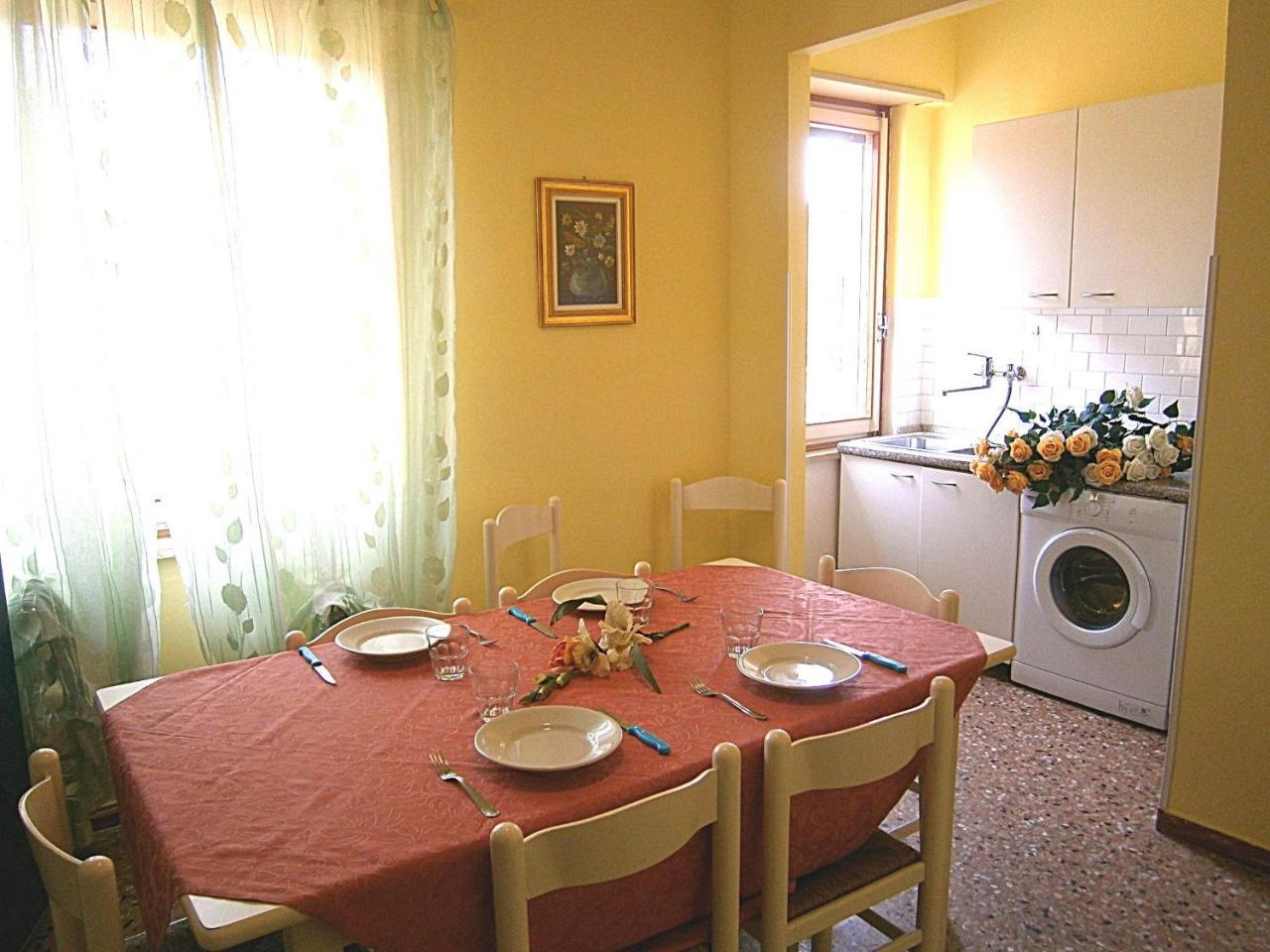 Ida Apartment Bibione Ngoại thất bức ảnh