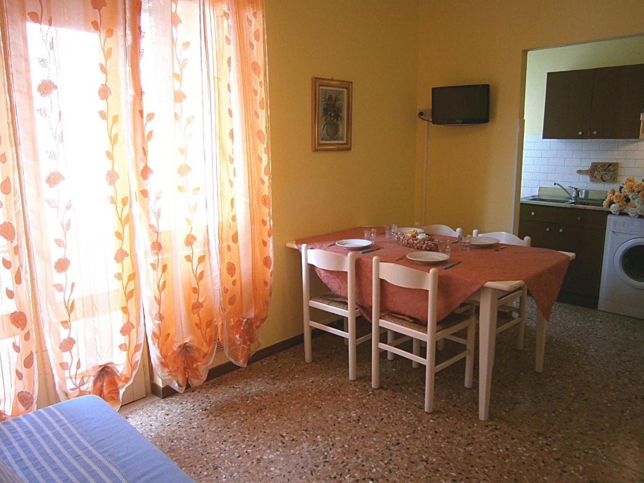 Ida Apartment Bibione Ngoại thất bức ảnh