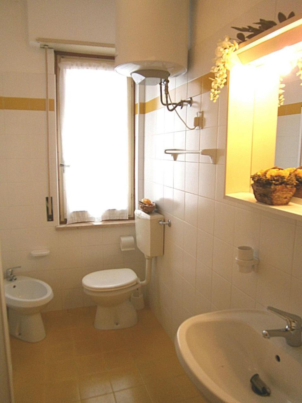 Ida Apartment Bibione Ngoại thất bức ảnh