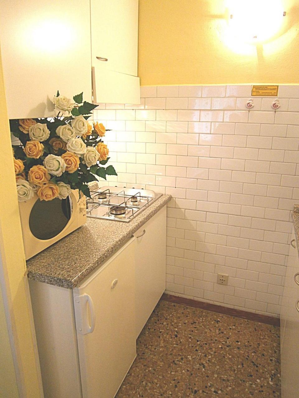 Ida Apartment Bibione Ngoại thất bức ảnh