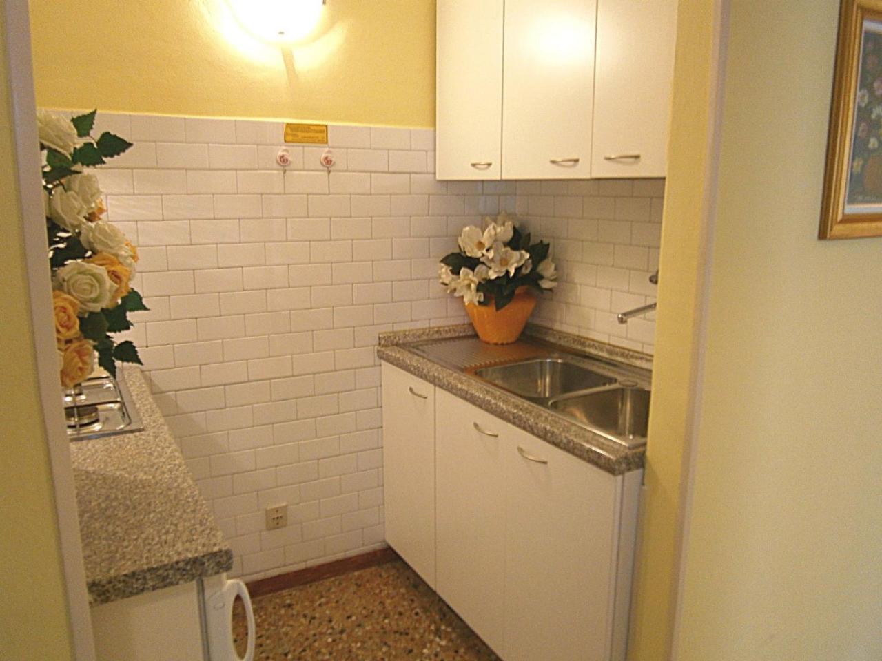 Ida Apartment Bibione Ngoại thất bức ảnh