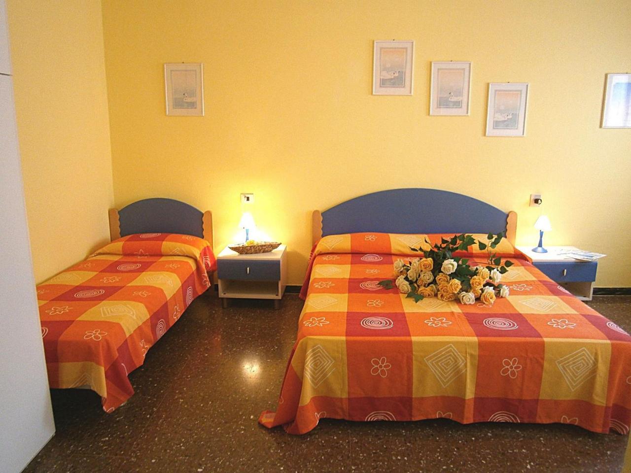 Ida Apartment Bibione Ngoại thất bức ảnh
