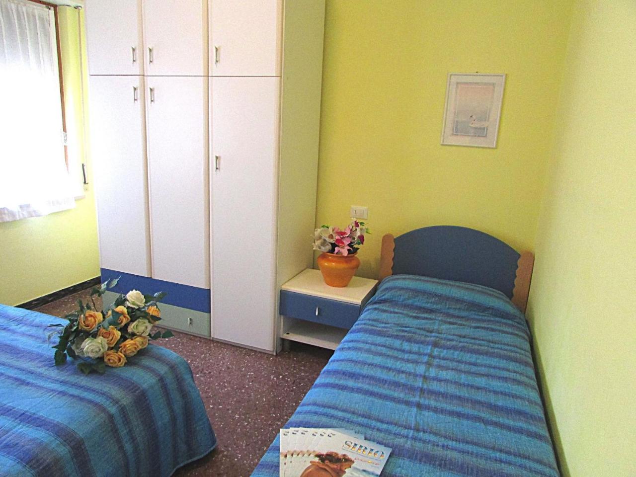 Ida Apartment Bibione Ngoại thất bức ảnh